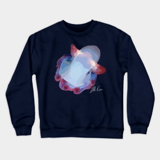 Dumbo Octopus Crewneck Sweatshirt